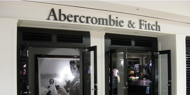 abercrombie and fitch usa online store